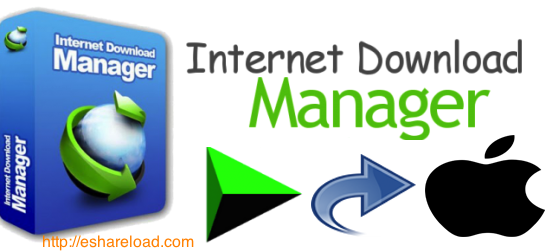 Internet Download Manager 6.41.15 for mac instal